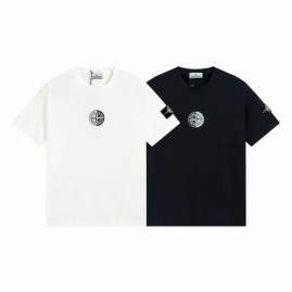 Picture of Stone Island T Shirts Short _SKUStoneIslandM-XXLcptxW6501718